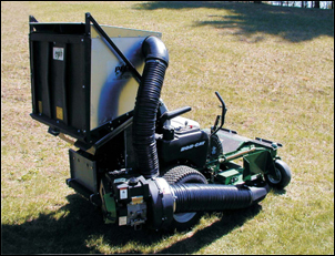 Peco Pro 12 Bagger System